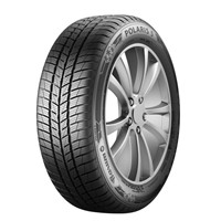 Шина BARUM 215/70R16 100T Polaris 5, зимова, без камери, без шипів (1541179)